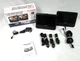 7" Sylvania Dual Screen DVD Player SDVD7751 Movie Player