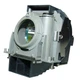AL&trade; Series NP08LP Lamp & Housing for NEC Projectors - 90 Day Warranty