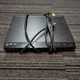 Sony DVP-SR210P CD DVD Player Tested Working No Remote RCA Cables