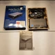 Digital Stream Analog DTV Converter DTX9950 UNTESTED Appears New With Remote