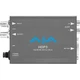 AJA HDP3 3G-SDI to DVI-D and Audio Converter