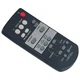 FSR64 ZG80730 Replace Remote for Yamaha Soundbar YAS-152 ATS-1520 YAS-152BL DVD