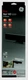 GE 33683 PRO BAR HD 100 Amplified Indoor ANTENNA 4K Ultra 1080p 30 mi. Range Blk