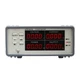 UTE1003A/UTE1010A Intelligent power meter Digital electrical parameter tester