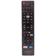 Magnavox NH424UP OEM TV Remote 40MV324X, 40MV324X/F7, 50MV336X, 65MV378Y