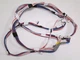 Vizio M80-D3 Cable Ribbon (LED Driver to LED Backlights) (Yellow/Blue)