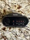 iHome Auto Ultra Compact Wireless FM Transmitter Black IH-BL-CT500B