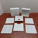 Apple AirPods 2nd Generation Empty Retail Box Only MV7N2AM/A with Instructions