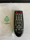 New Replace AH59-02547B For Samsung Sound Bar Remote Control HW-F450 PS-WF450