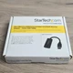 Startech.com Slim Usb 3 To Hdmi External Video Card Multi Monitor Adapter 1080P