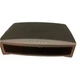 Bose AV3-2-1 Media Center CD/DVD Receiver Player Deck  Surround Sound Did Work