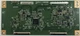 Philips 50PFL5602/F7 4K LED TV T-Con Board- EACDJ6E15