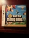 New Super Mario Bros. (Nintendo DS, 2006), CIB, Tested.