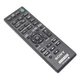Sony RM-AMU211 Remote Control For HCD-ECL77BT HCD-ECL99BT Audio System
