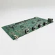 ZeeVee HDb2640 4-CH 1080 YPrPb VGA in QAM out (Caldera Board 41-00013-00 Rev 06)