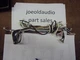 TOA Model A-903MK2 Complete Wiring Harness Parting Out Entire TOA Model A-903MK2