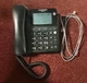 AT&T CL2940 Corded Speaker Phone Big Button with Display - Black Call Waiting