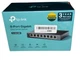 TP-LINK TL-SG108E 8 Ports Unmanaged Gigabit Ethernet Easy Smart Switch