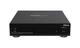 BZBGEAR 2-Channel 150W Compact Class D DSP & Amplifier with Digital/Analog Audio