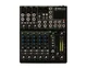 Mackie 802VLZ4, 8-channel Ultra Compact Mixer with High Quality Onyx Preamps