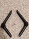 RTU5540-C Original RCA TV Base - Stand - Legs - Feet