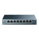 TP-Link TL-SG108 8-Port Gigabit Desktop Switch Plug & Play Fanless Metal Design
