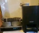 BOSE AV 3-2-1 Series II Media Center Accoustimass Surround Sound System Complete