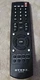 OEM DYNEX RC-401-0A TV Remote DX-L15-10A DX-L19-10A DX-L19J10A with batteries