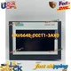 New Siemens 6AV6 648-0CC11-3AX0 6AV6648-0CC11-3AX0 SMART 7" Touch Panel