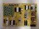 Vizio E65-F0 Power Supply Board (HVP-653D12A) 0500-0618-1190 