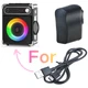 AC Adapter For JYX JYX-S55 JYX-55B JYX-55W JYX-69BT JYX-61BT Karaoke Machine PA