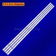 LED Strips For Element  E4SFT5017 E2SW5018 E4SW5017RKU C500Y19-E60 Ptv50e60