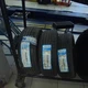 4 Tires 185/60R14 Sailun Atrezzo SH408 AS A/S Performance 82H