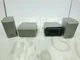 Sony SS-MSP2 Speakers Surround Sound Satellite Replacement (H.6)