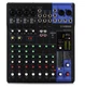 Yamaha MG10XU 10-channel Mixer with USB and FX