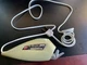Vintage Thor Power Tool Speed Snips Electric Sewing Scissors Model No. 1010A USA