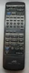 JVC PQ10956 TV/VCR Remote Control HRS4700U HRD740U HRD720U HRD1730UM