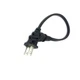 1' Power Cable for SAMSUNG HW-H45C HW-F355 HW-F550 HW-FM35 HW-H450 SOUNDBAR