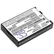 BTBL73386 Battery for URC MXHP-R500, MXHP-R700, R100, RM-2, TRC-1080, TRC-820, 1
