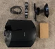 Sony VPL-HW45ES 1080p 3D SXRD 1800 Lumens Home Cinema Projector w/ ceiling mount