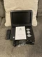 Onn 10" Screen Portable DVD/Media Player Kit 180 Degree Swivel 100093889 Car New