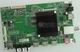 ONN 100005844 Main Board WR50UT4009-MAIN-V1 MS16010-ZC01-01, E022M394-C1