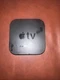 Apple TV HD 4th Gen HD Media Streamer 32 GB - A1625, *No Remote/Power Cord See D
