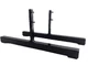 #V5 COMPATIBLE VIZIO TV  LEGS STAND D65-E0 D70-D3 E60-C3 E60-E3 E70-E3 E70U-D3