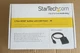 StarTech ST122HD4KU 4K HDMI 2-Port Video Splitter, Powered by USB/Power Adapter