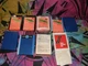 Lot Of 4 MAGCOM 80 Minute 8-Track Recording Tapes Christmas easy music + 5