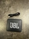 JBL GO2 Portable Bluetooth Wireless Speaker, Waterproof
