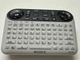 Sony NSG-MR1 Wireless QWERTY Keyboard Remote Control for Google TV IR RF