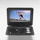 Onn Portable 10" DVD Media Player 5-hr Battery w/ Remote control - 100093889