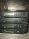 Motorola DSR-4500x TV Receiver&nbsp;with Digicipher II (Used, Untested)